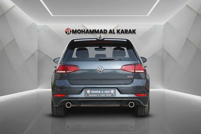 VOLKSWAGEN GOLF GTI - 2020 - FULLY LOADED - AMAZING CONDITION-3