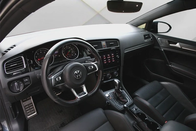VOLKSWAGEN GOLF GTI - 2020 - FULLY LOADED - AMAZING CONDITION-7