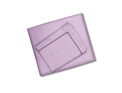 Raymond Home King Flat Sheet Bedsheet 210 Thread Count Luxurious Mercerized 100%-1