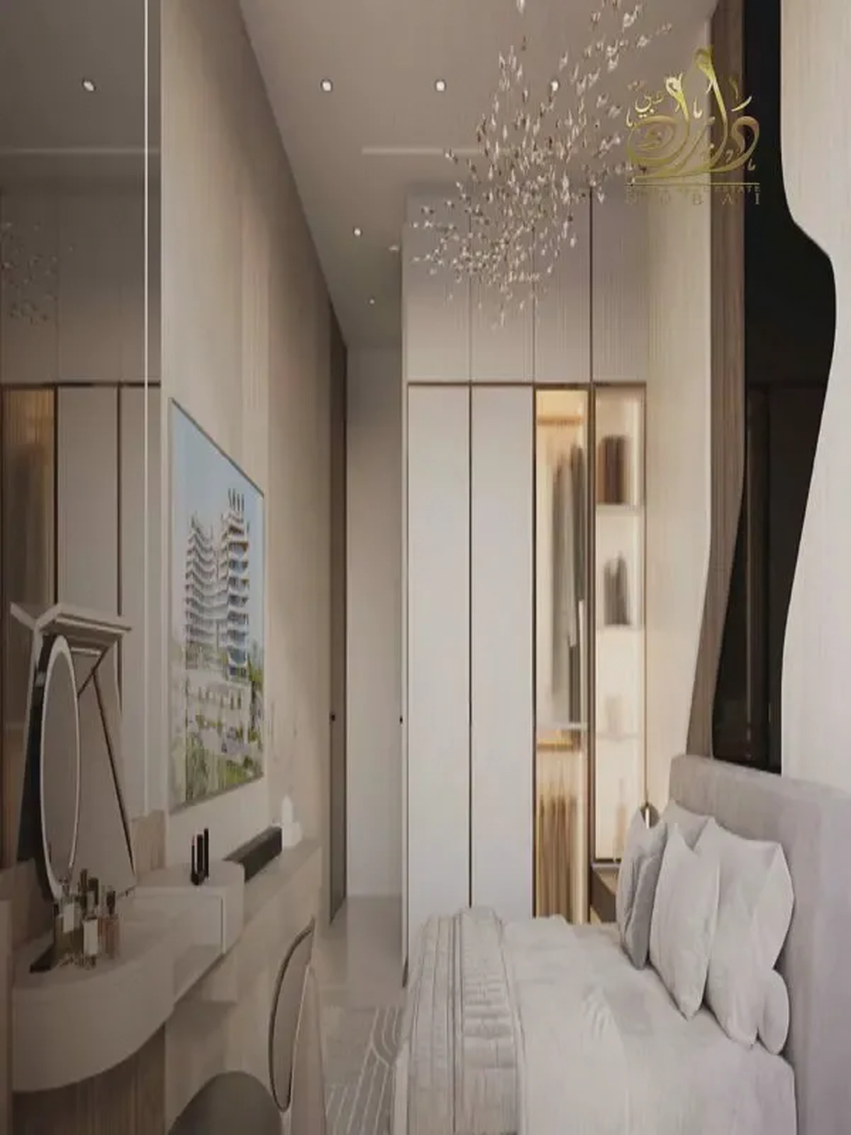 FULLY FURNISHED^BARARI VIEW^12% ROI-5-5