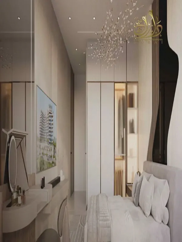 FULLY FURNISHED^BARARI VIEW^12% ROI