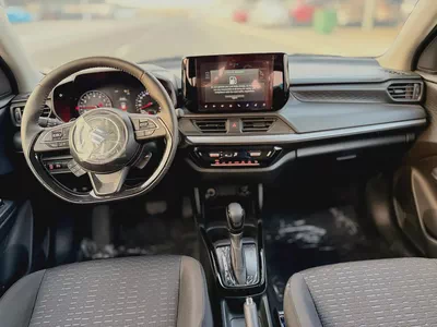Suzuki Swift Hybrid 1.2L GLX Model 2026 - GCC-7