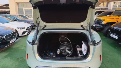 Avatr 11 Electric SUV 2024 | Chinese Specs | Original paint with warranty-10