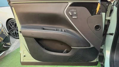 Avatr 11 Electric SUV 2024 | Chinese Specs | Original paint with warranty-15