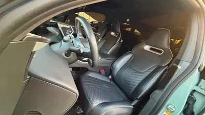 Avatr 11 Electric SUV 2024 | Chinese Specs | Original paint with warranty-16