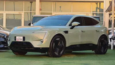 Avatr 11 Electric SUV 2024 | Chinese Specs | Original paint with warranty-4