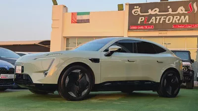 Avatr 11 Electric SUV 2024 | Chinese Specs | Original paint with warranty-5