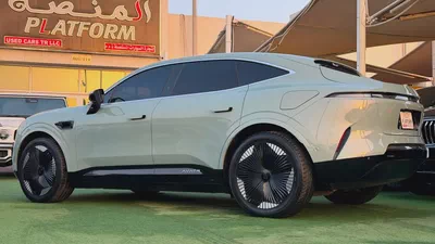 Avatr 11 Electric SUV 2024 | Chinese Specs | Original paint with warranty-6