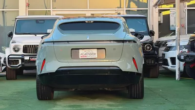 Avatr 11 Electric SUV 2024 | Chinese Specs | Original paint with warranty-8