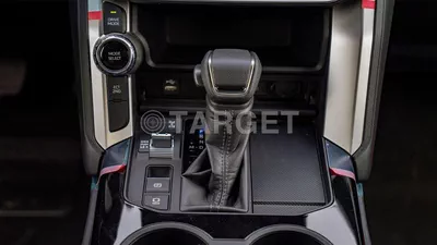 Toyota Land Cruiser GXR3 3.3L-13