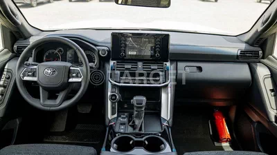 Toyota Land Cruiser GXR3 3.3L-18