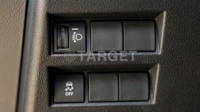 Toyota Land Cruiser GXR3 3.3L-20