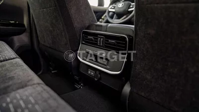 Toyota Land Cruiser GXR3 3.3L-22