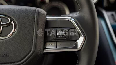 Toyota Land Cruiser GXR3 3.3L-6