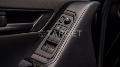 Toyota Land Cruiser GXR3 3.3L-7