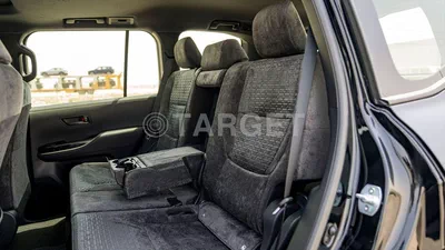 Toyota Land Cruiser GXR3 3.3L-8