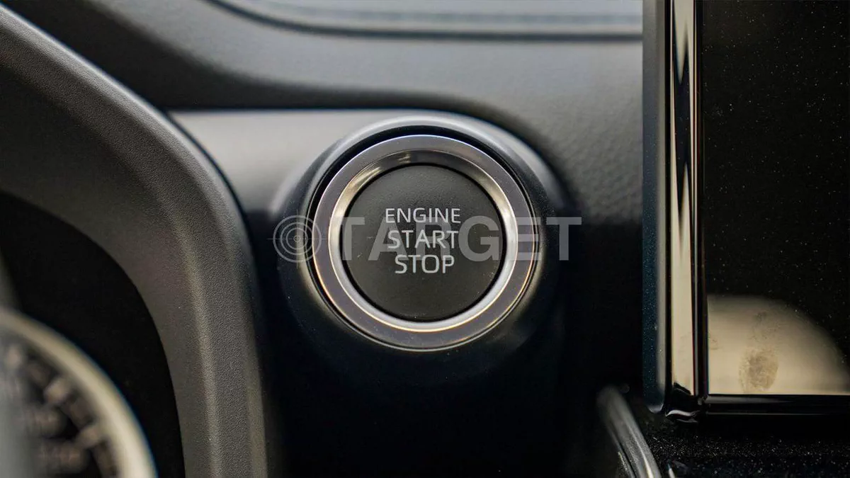 Toyota Land Cruiser GXR3 3.3L-11-0