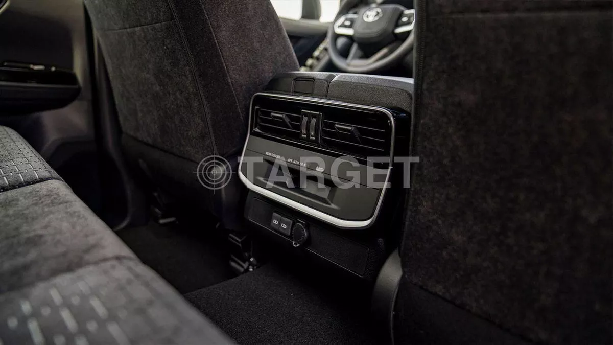 Toyota Land Cruiser GXR3 3.3L-22-0