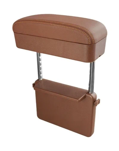 FED Universal Car Wireless Armrest Box-0
