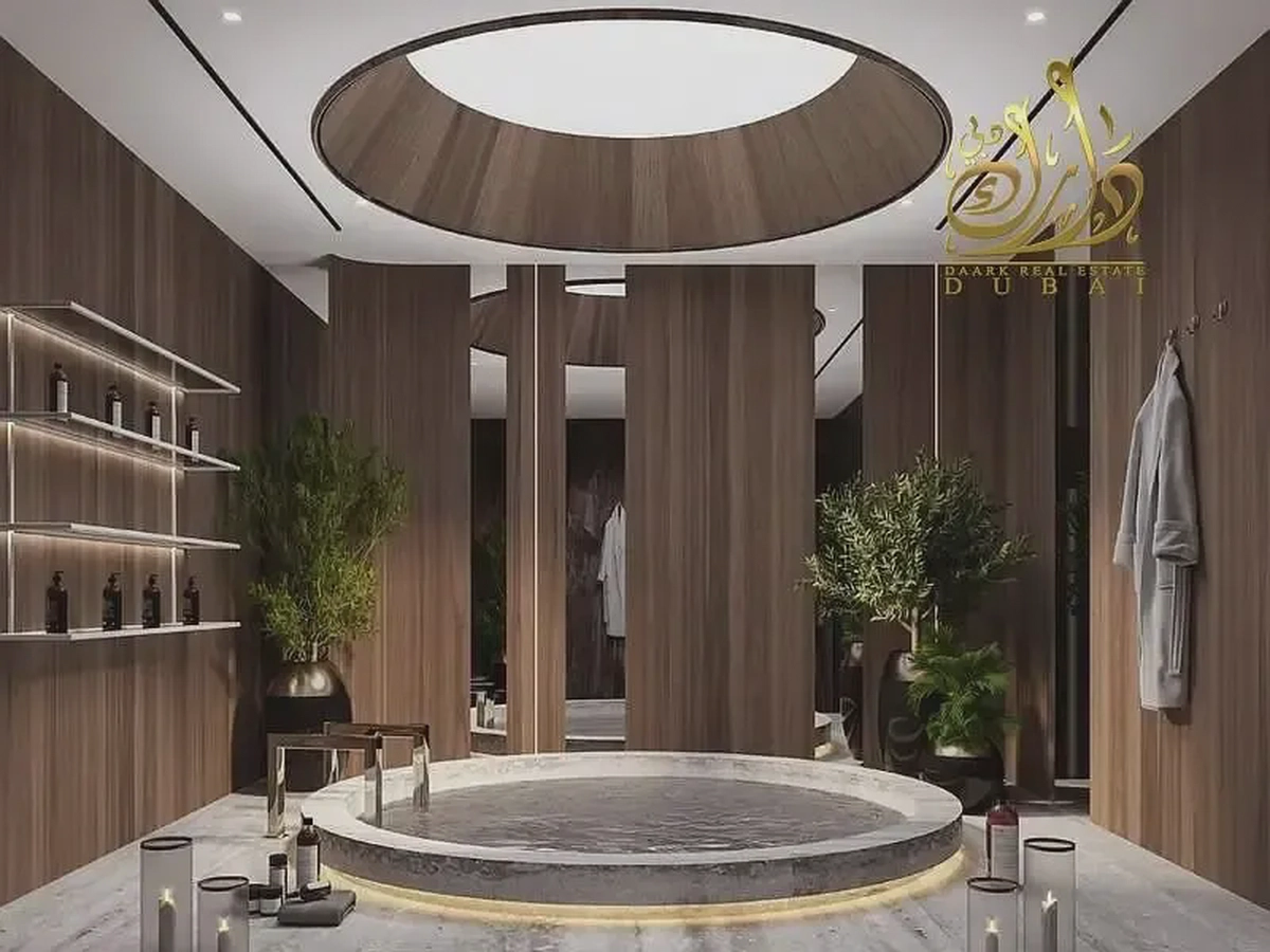 READY 2026 _ LUXURY FINISH _ FLEXIBLE PAYMENT PLAN_ COME VIEW!!
