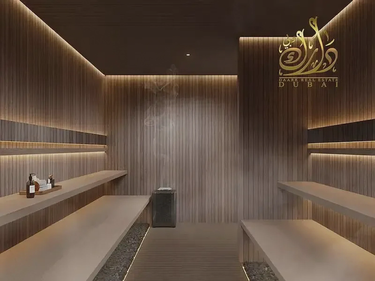READY 2026 _ LUXURY FINISH _ FLEXIBLE PAYMENT PLAN_ COME VIEW!!