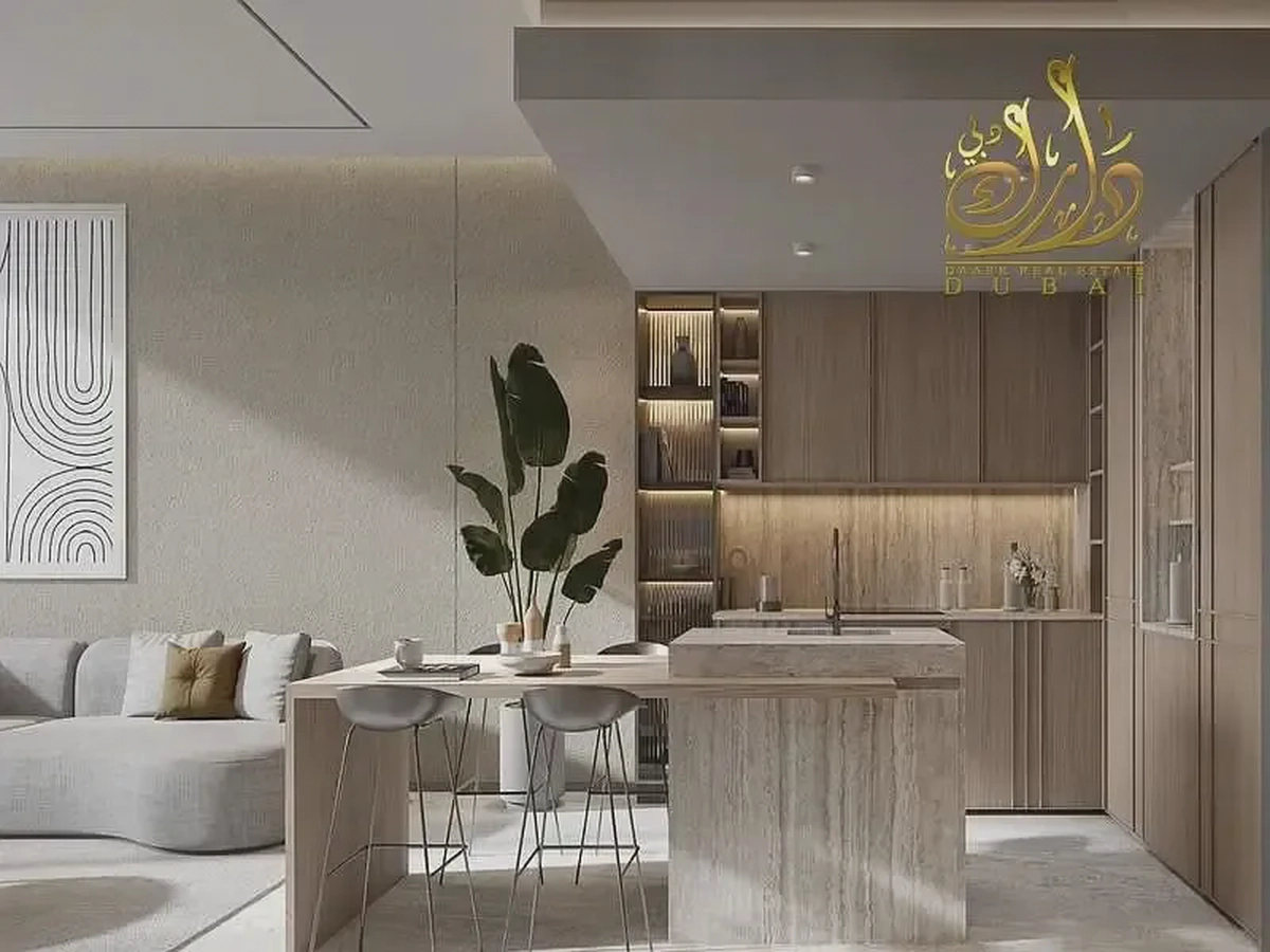 READY 2026 _ LUXURY FINISH _ FLEXIBLE PAYMENT PLAN_ COME VIEW!!