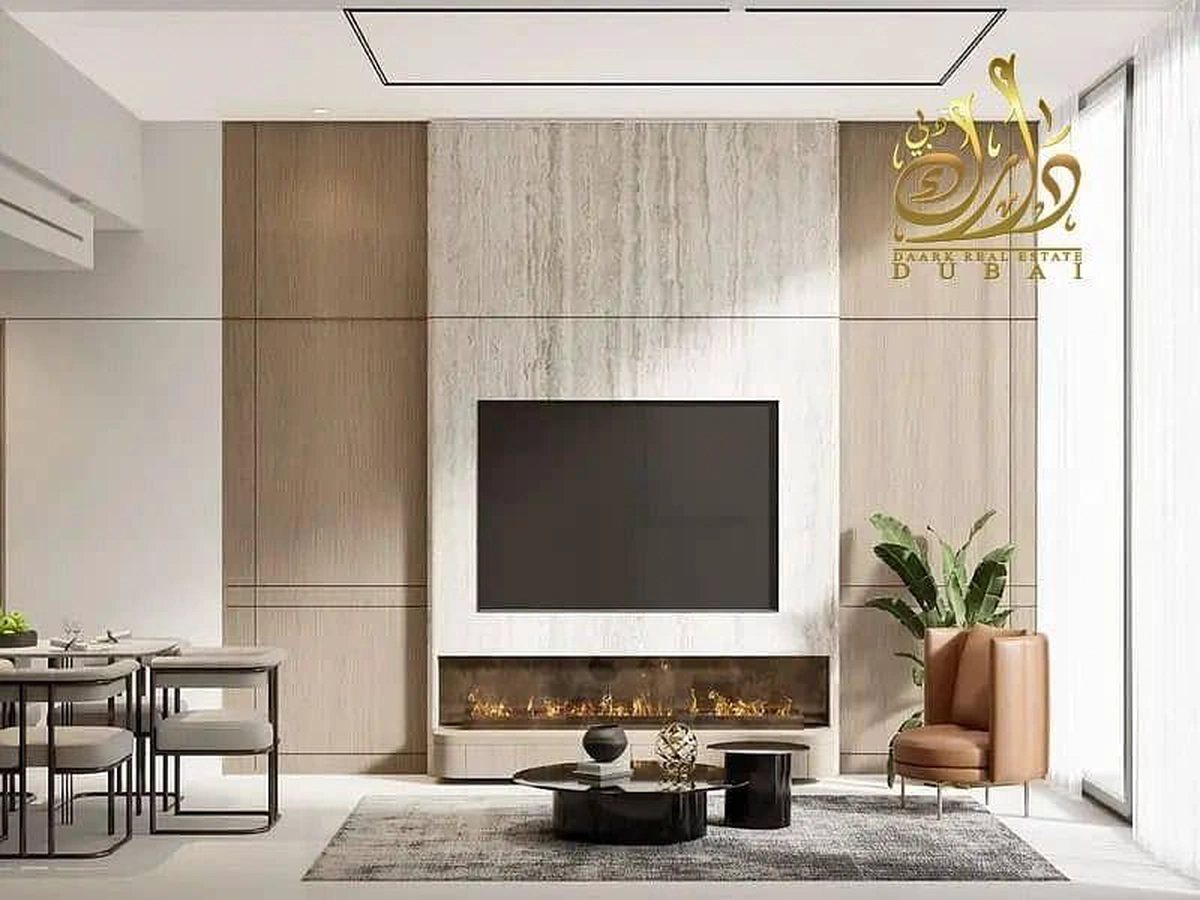 READY 2026 _ LUXURY FINISH _ FLEXIBLE PAYMENT PLAN_ COME VIEW!!