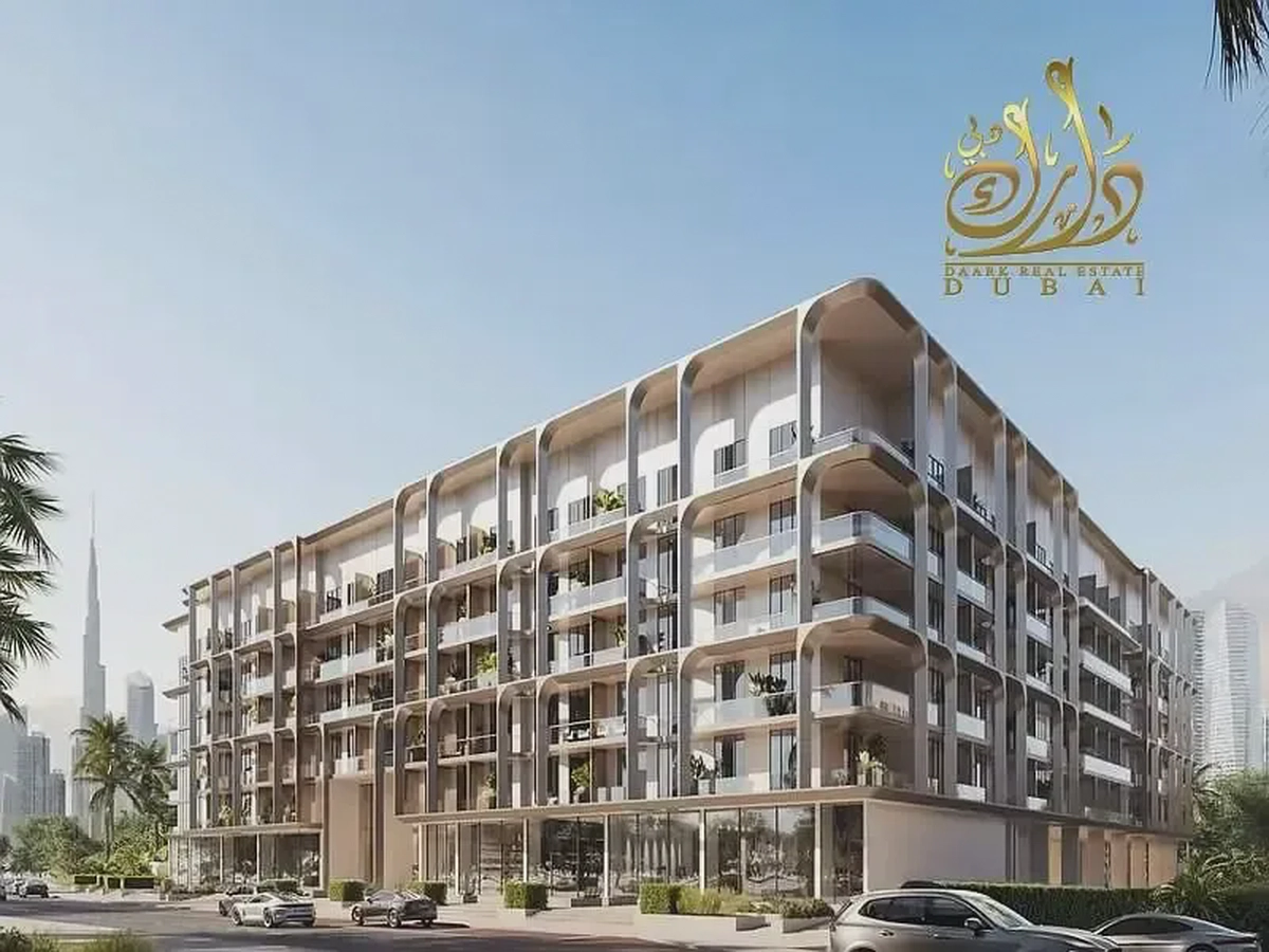 READY 2026 _ LUXURY FINISH _ FLEXIBLE PAYMENT PLAN_ COME VIEW!!