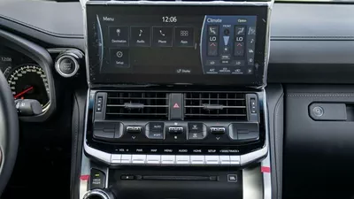 Toyota Land Cruiser VXR 3.3 DIESEL-17