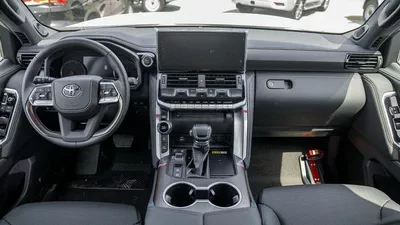 Toyota Land Cruiser VXR 3.3 DIESEL-3