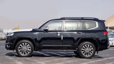 Toyota Land Cruiser VXR 3.3 DIESEL-5