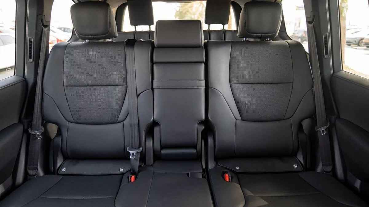 Toyota Land Cruiser VXR 3.3 DIESEL-12-0