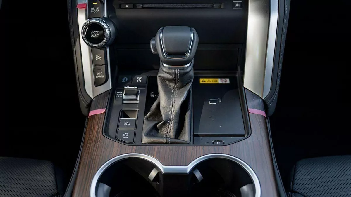 Toyota Land Cruiser VXR 3.3 DIESEL-14-0