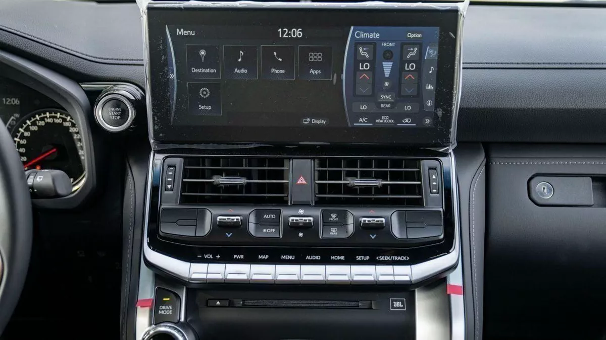 Toyota Land Cruiser VXR 3.3 DIESEL-17-0