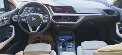 2021 BMW 2 Series Grand Coupe 218i || ORIGINAL PAINT || ACCIDENT FREE ||CARPLAY-10