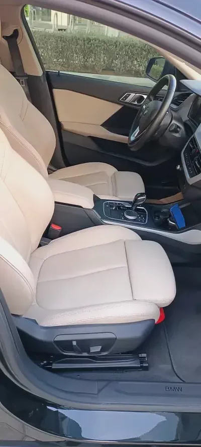 2021 BMW 2 Series Grand Coupe 218i || ORIGINAL PAINT || ACCIDENT FREE ||CARPLAY-15