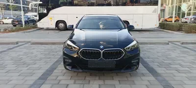 2021 BMW 2 Series Grand Coupe 218i || ORIGINAL PAINT || ACCIDENT FREE ||CARPLAY-1