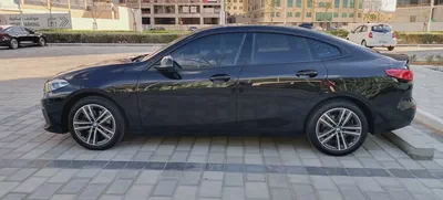 2021 BMW 2 Series Grand Coupe 218i || ORIGINAL PAINT || ACCIDENT FREE ||CARPLAY-2