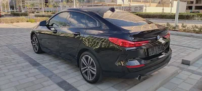 2021 BMW 2 Series Grand Coupe 218i || ORIGINAL PAINT || ACCIDENT FREE ||CARPLAY-3