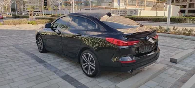 2021 BMW 2 Series Grand Coupe 218i || ORIGINAL PAINT || ACCIDENT FREE ||CARPLAY-6