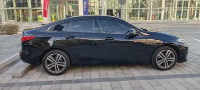 2021 BMW 2 Series Grand Coupe 218i || ORIGINAL PAINT || ACCIDENT FREE ||CARPLAY-7