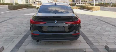 2021 BMW 2 Series Grand Coupe 218i || ORIGINAL PAINT || ACCIDENT FREE ||CARPLAY-8