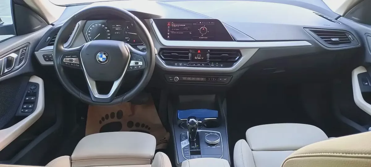 2021 BMW 2 Series Grand Coupe 218i || ORIGINAL PAINT || ACCIDENT FREE ||CARPLAY-10-10