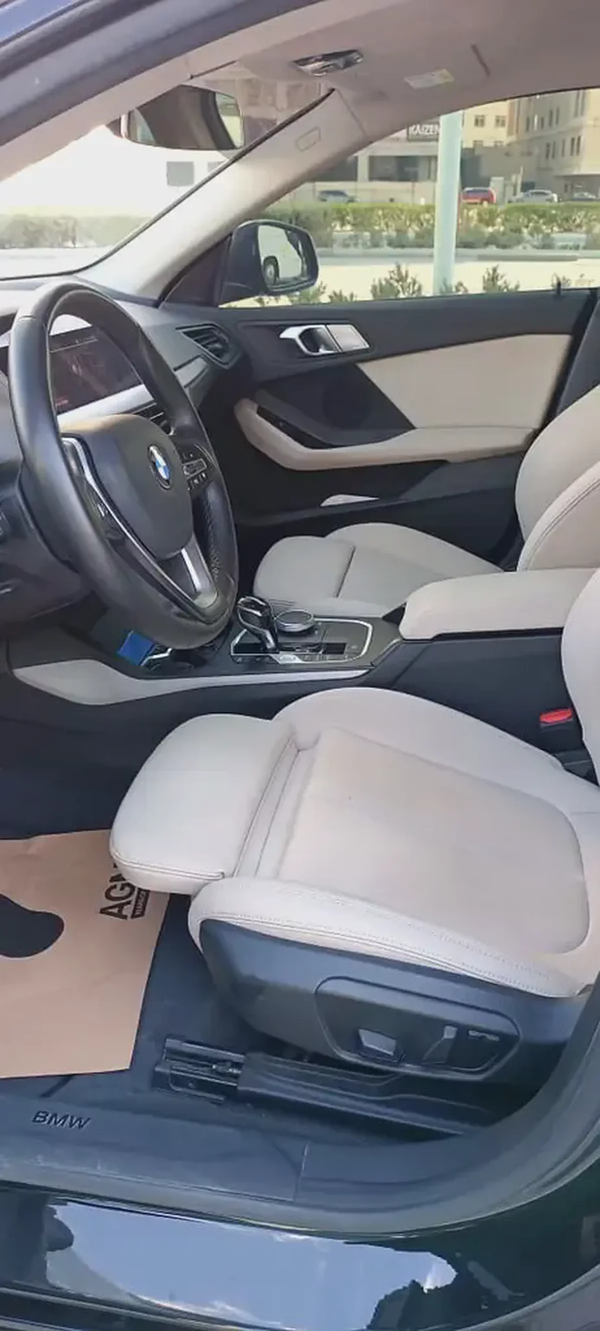 2021 BMW 2 Series Grand Coupe 218i || ORIGINAL PAINT || ACCIDENT FREE ||CARPLAY-12-12