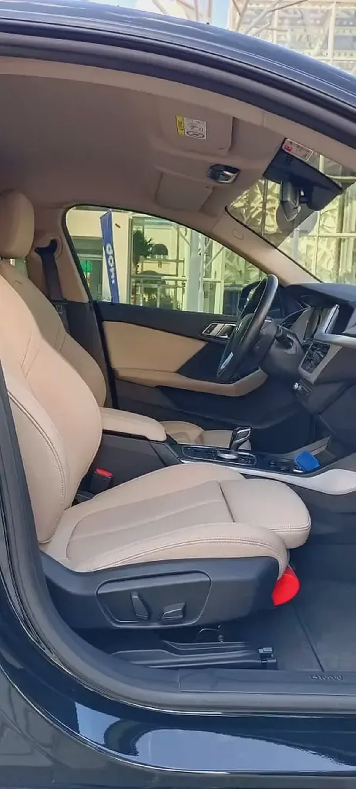 2021 BMW 2 Series Grand Coupe 218i || ORIGINAL PAINT || ACCIDENT FREE ||CARPLAY-16-16