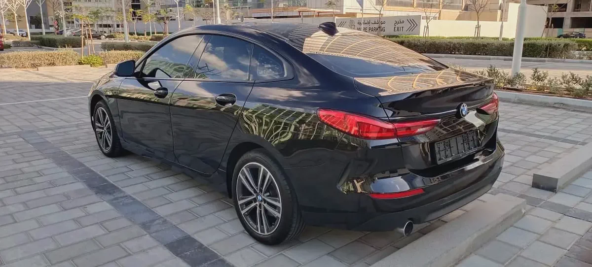 2021 BMW 2 Series Grand Coupe 218i || ORIGINAL PAINT || ACCIDENT FREE ||CARPLAY-3-3