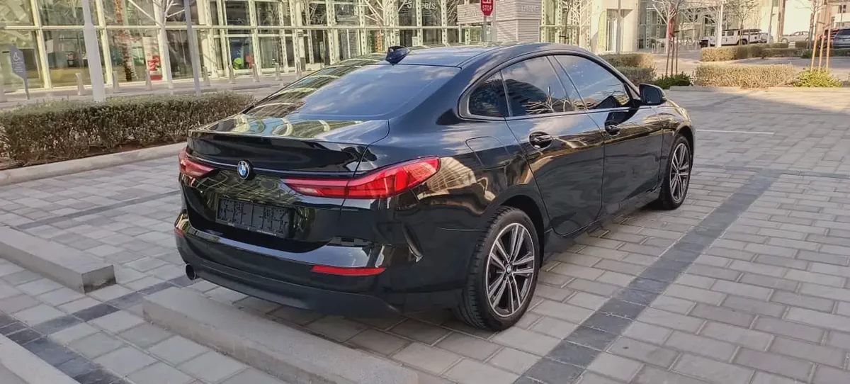 2021 BMW 2 Series Grand Coupe 218i || ORIGINAL PAINT || ACCIDENT FREE ||CARPLAY-5-5
