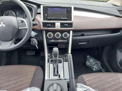 New 2026 Mitsubishi Xpander – White Edition-7