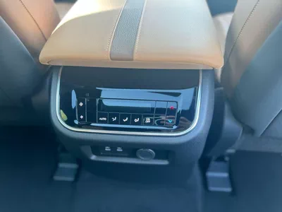 Nissan Patrol SE PLATINUM CITY SE PLATINUM-10