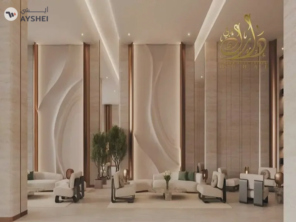 Apartment For Sale in Binghatti Starlight, Dubai Healthcare City Phase 2, Al Jaddaf, Dubai